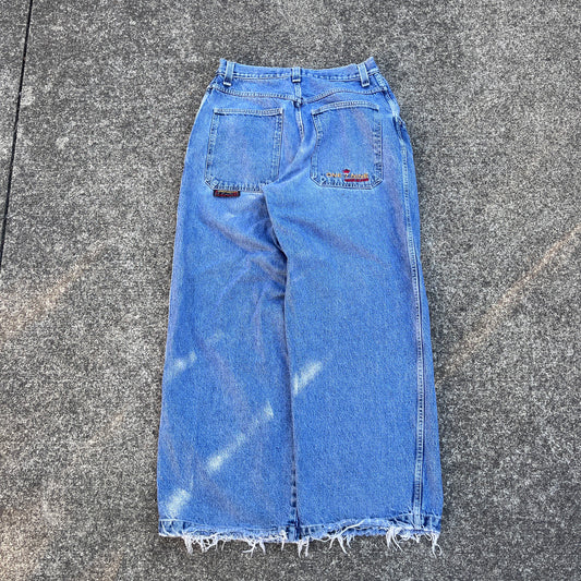 (32x32) Vintage JNCO Jeans 179