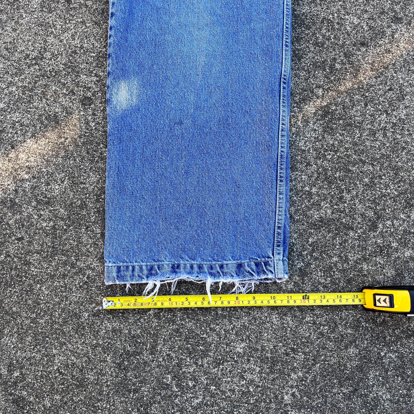 (32x32) Vintage JNCO Jeans 179