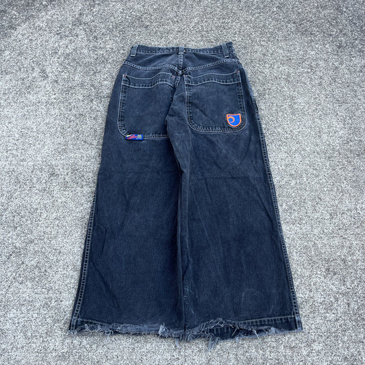 90’s JNCO Jeans Twin Cannon 32x30