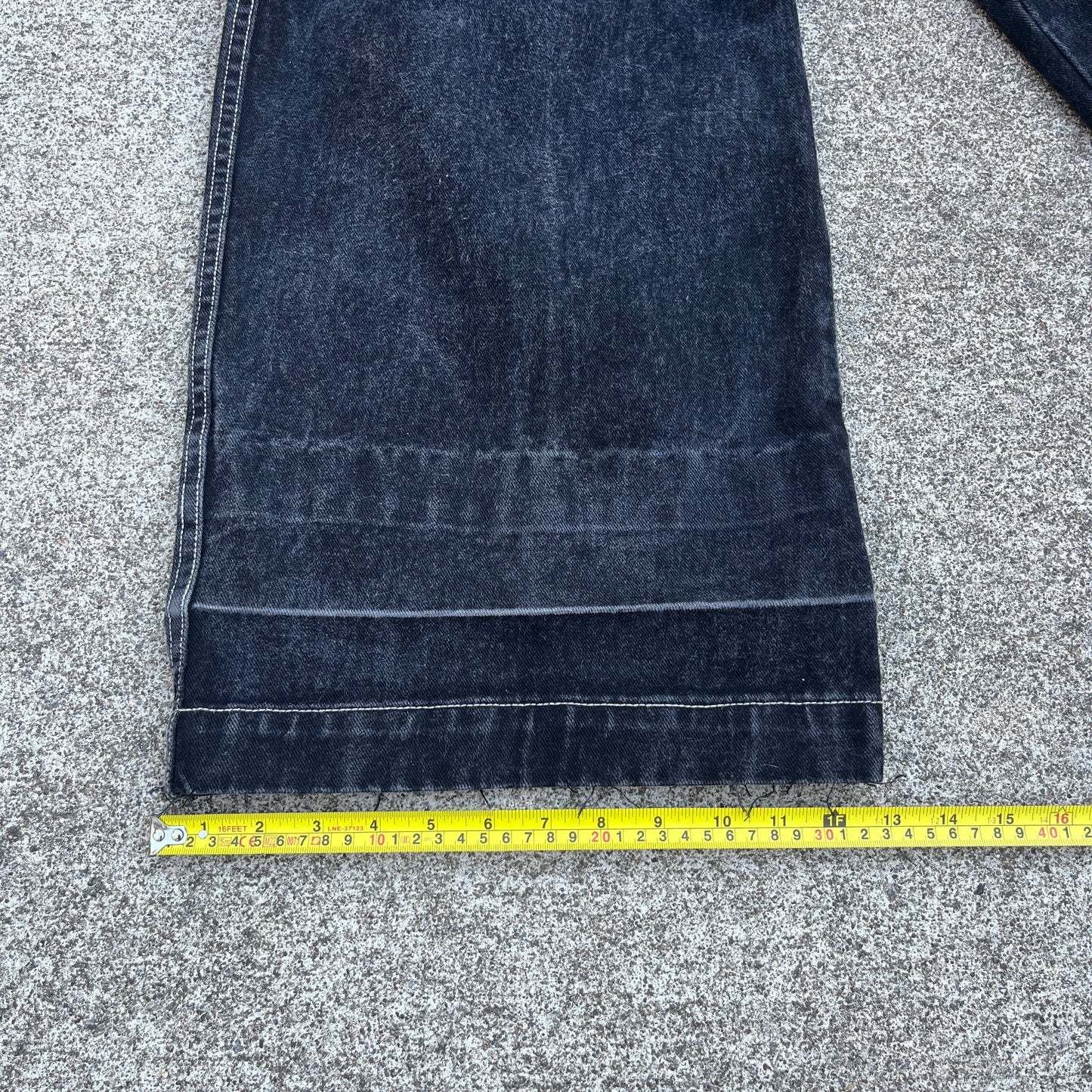 90’s JNCO Jeans Twin Cannon 30x30