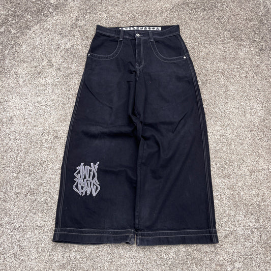 JNCO Jeans Rollin' 34x30