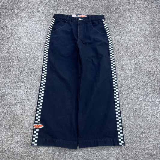 JNCO Jeans Taxi 38x32